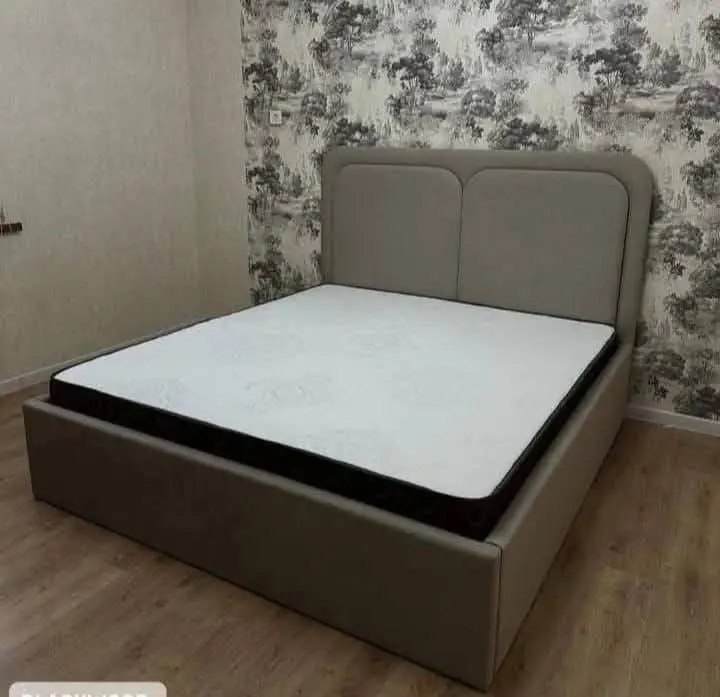 Upholstered Headboard