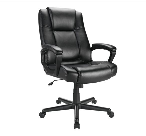 Executive Office Chair