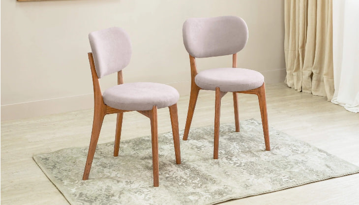 Dining Chair Set