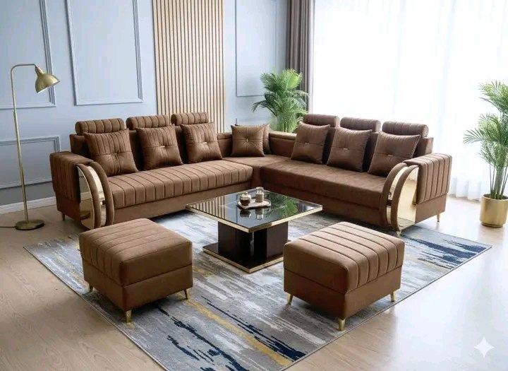 Sofa Collection