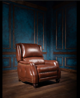 Luxury Recliner