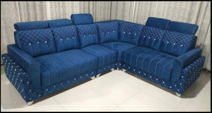 Corner Sofa