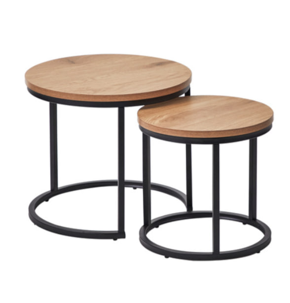 Side Table Set